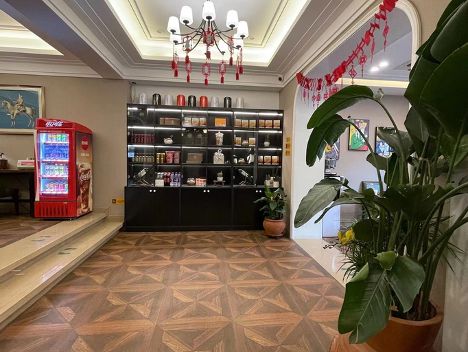 Others 5, パイホテル(), Qingdao