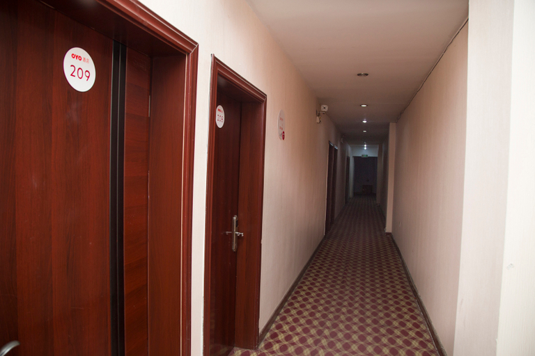 Others 4, Hanting Hotel Baoding Shunping Shunxing Road, Baoding