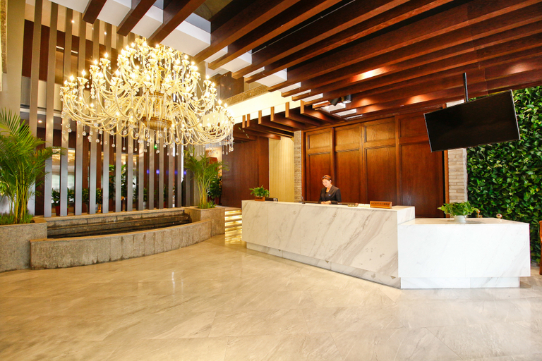 Others 4, Moma Hotel (Xianyang Wenlin Road), Xianyang