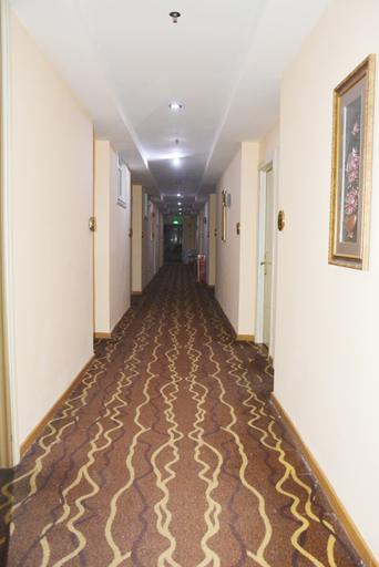 Others 5, Yimi Hotel (Guangzhou Tangxia Tangde Garden), Guangzhou
