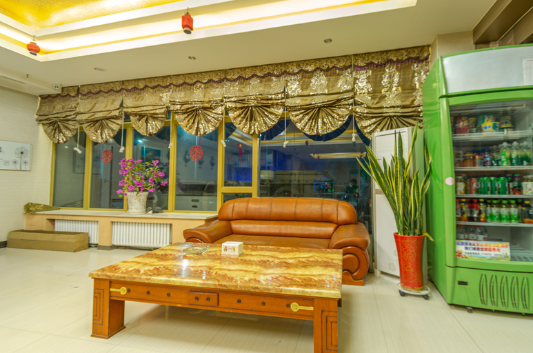 Others 4, Huyang Business Hotel, Bayin'gholin Mongol