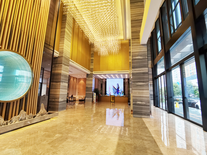 Others 5, ホテル, Liupanshui