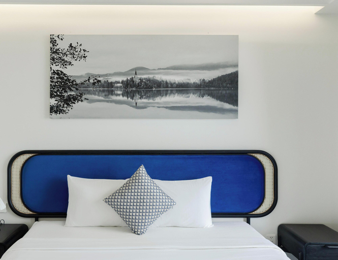 Others 3, One Bedrooms Apartment With Sea View, Phú Quốc