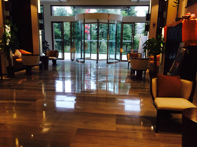 Others 5, Kaidong Yunding Hotel, Chongqing