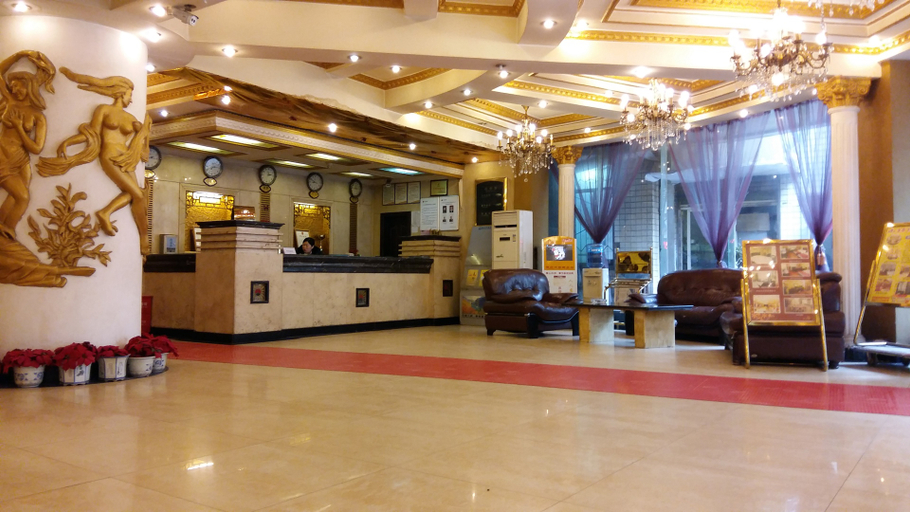 Others 4, Taihe Hotel, Chongqing