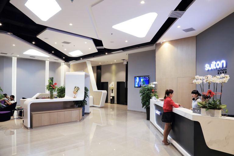 Others 3, Suiton By Paxton, Shenzhen
