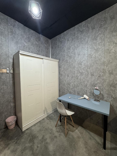 Interior 3, Comfy Stay Kota Permai Bukit Mertajam, Seberang Perai Tengah