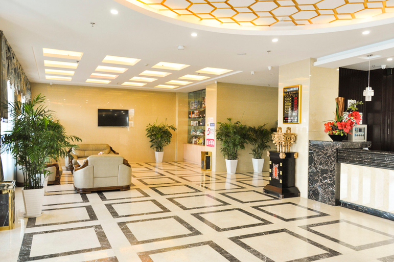 Others 4, Xixili Hotel, Chifeng