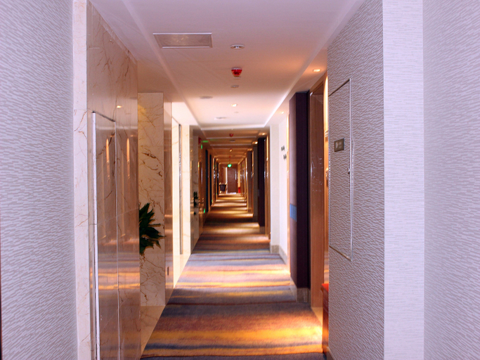 Others 3, Tian Mei Le Business Hotel, Xiangfan