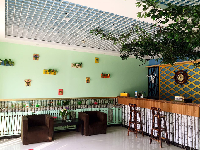 Others 2, Donghang Hotel, Hulunbuir