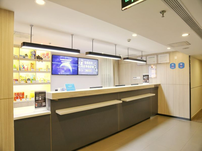 Others 2, BoHai Hotel (Zhuhai Lovers Middle Road), Zhuhai