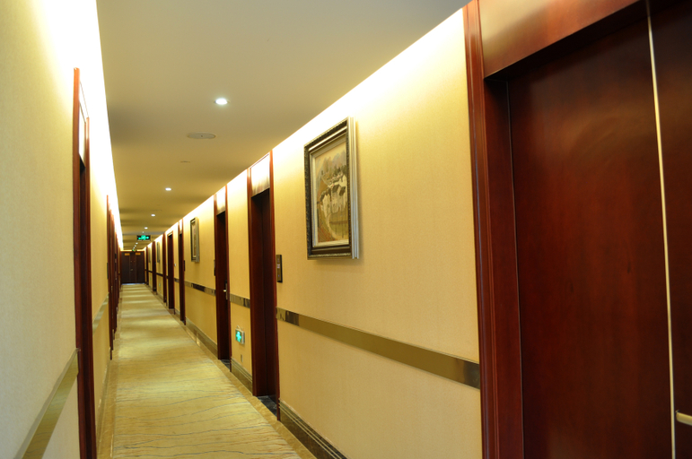 Others 5, Hotel Kelai Dinghai, Zhoushan, Zhoushan