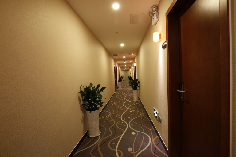 Others 2, 7 Days Premium Hotel (Chengdu Du Fu Thatched Cottage), Chengdu