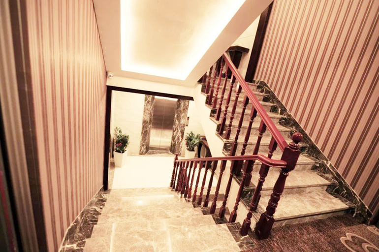 Others 2, MingCheng Hotel, Zunyi