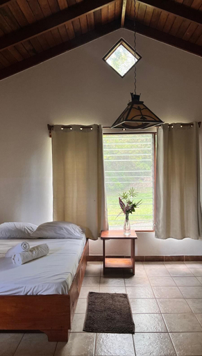 Bedroom 3, Diquis Del Sur, Osa