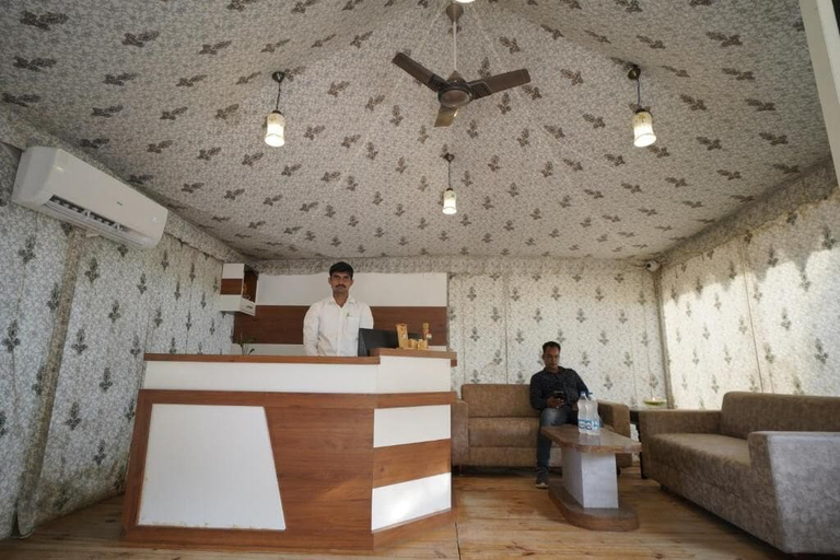 Others 1, Amar Bagh Resort Pushkar, Ajmer