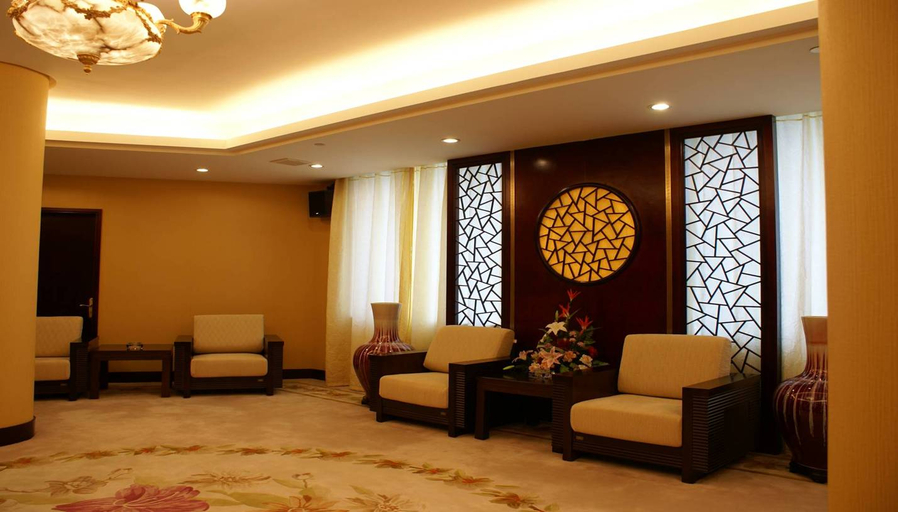 Others 5, Jiashan Hotel, Jiaxing