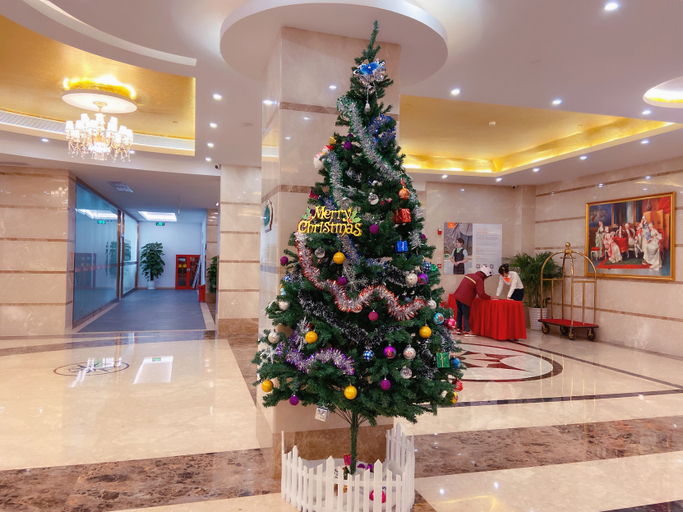 Others 5, Vienna Classic Hotel Shenzhen Pingshan Bihu, Shenzhen