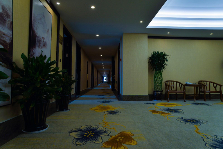 Others 4, Wenzhou Jinzhou Hotel, Wenzhou