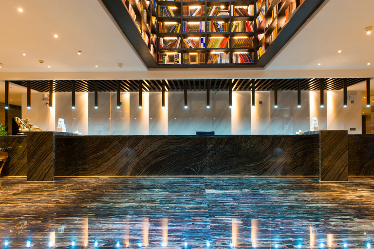 Sport & Beauty, Fanpu Hotel, Zhengzhou