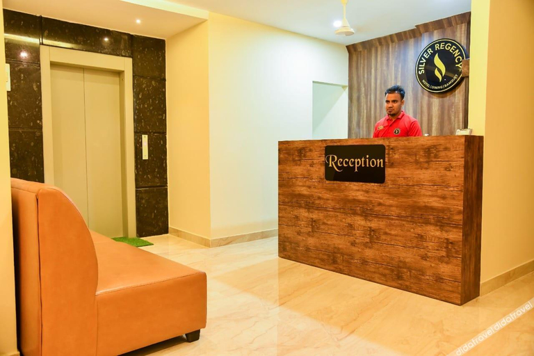 Others 5, SILVER REGENCY, Kamrup Metropolitan