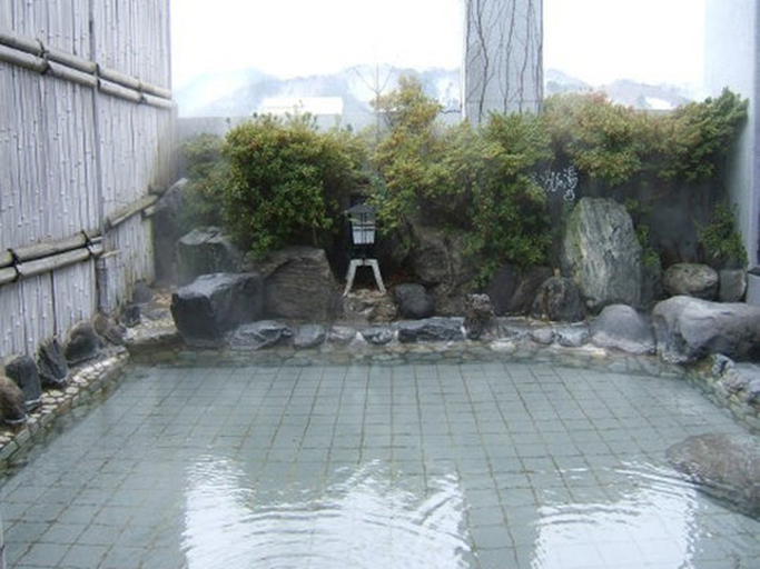 Sport & Beauty 4, Hotel Akitaya, Aomori