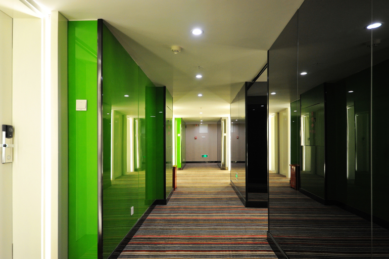 Others 4, Gutian Minyi Hotel (Golden Source Hotel), Ningde