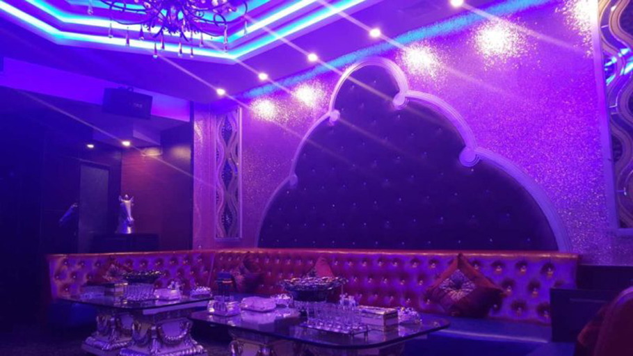 Food & Drinks 5, Fenghuangcheng Hotel, Hainan