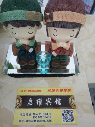Others 4, Qiwei Hotel (Shenyang Taoxian Airport), Shenyang