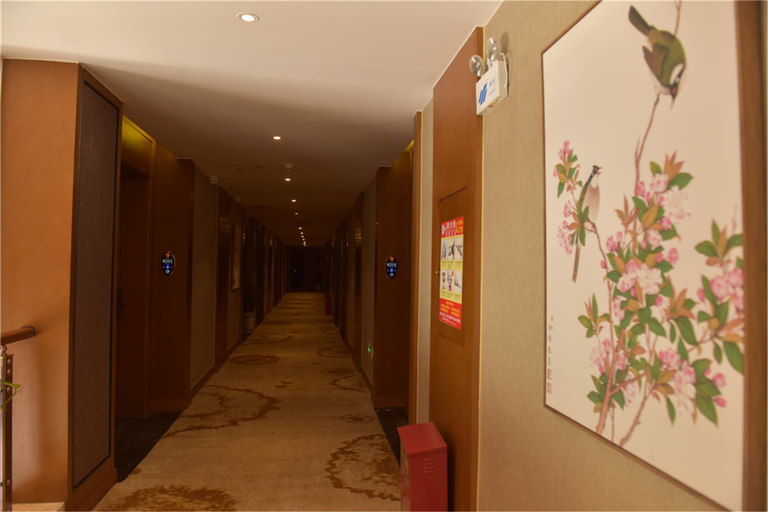 Others 3, Mingshi Hotel, Ji'an