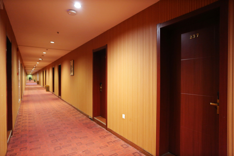 Others 5, Shankee Hotel (Shanghai Baoshan Yanghang Town), Shanghai
