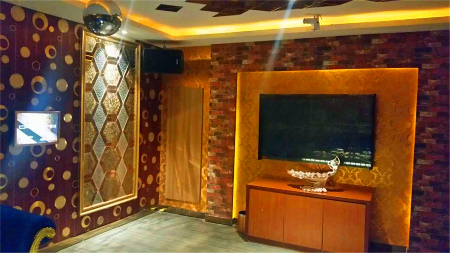 Others 5, Youyi Selected Hotel (Langfang High-Speed Railway Station Tianhe Antique City), Langfang