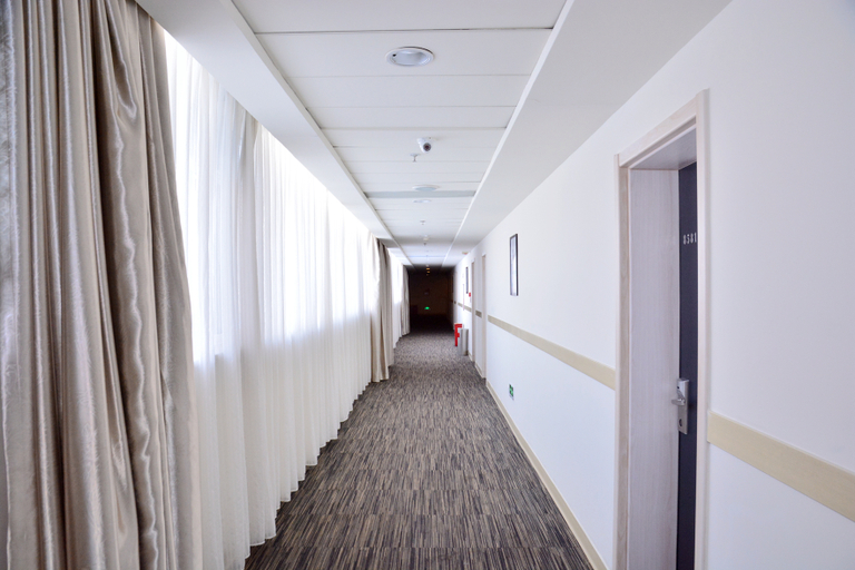 Others 4, Yongle Star Hotel (Shiyan Fang County), Shiyan