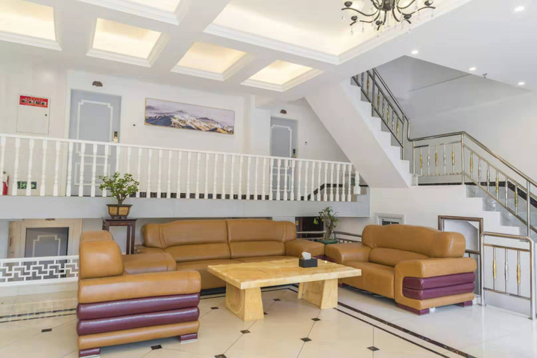 Others 4, Xiaoshu Wushe Boutique Hostel, Haikou