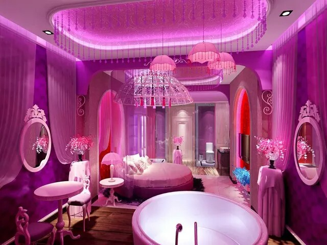 Others, Warm Heart Couples Hotel (Changsha Desiqin Plaza), Changsha