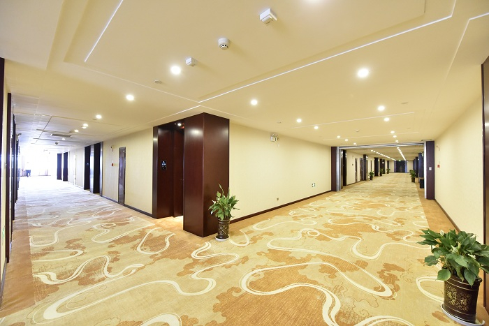 Others 5, Dunhuang HuaXia International Hotel (Mingsha Mountain Crescent Spring Scenic Area Branch), Jiuquan