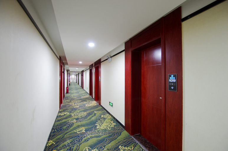Others 4, Pai Hotel, Kaifeng