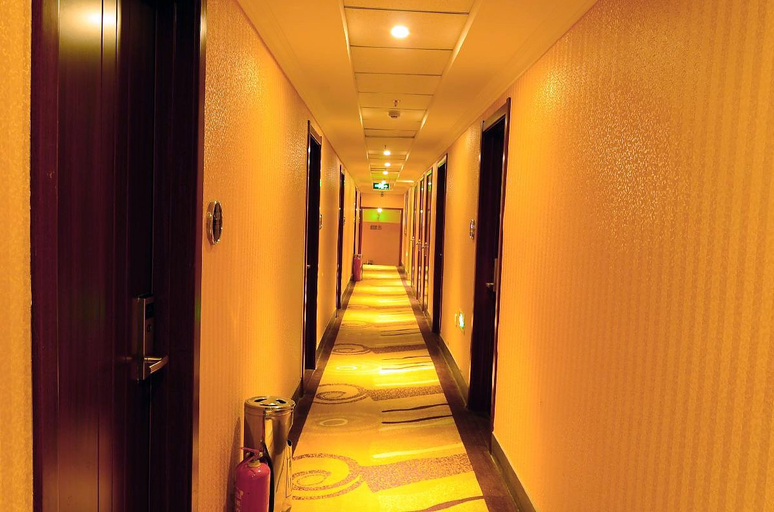 Others 4, Hongtai Star Hotel (Lanzhou Zhangye Road), Lanzhou