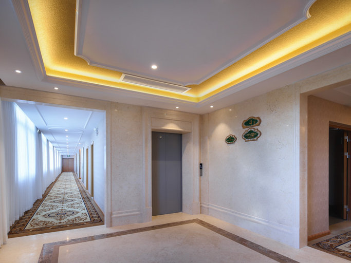 Others 5, Vienna Hotel Anhui Jixi High-Speed Railway Station, Xuancheng