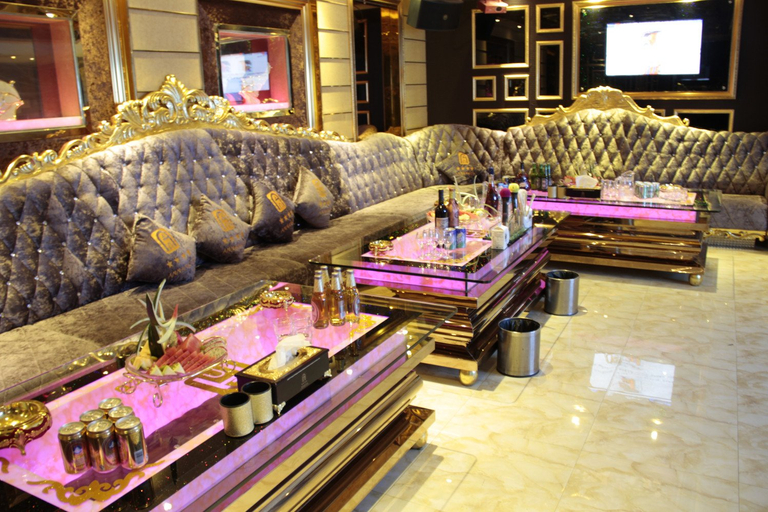 Food & Drinks 2, ホテル, Chaozhou