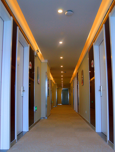 Others 3, Shankee Hotel (Yantai High-Speed Railway South Station), Yantai
