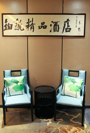 Others 3, BO RUI HOTEL, Heze