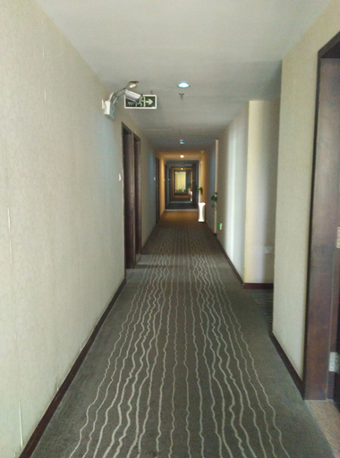 Others 2, JM Business Hotel, Guangzhou