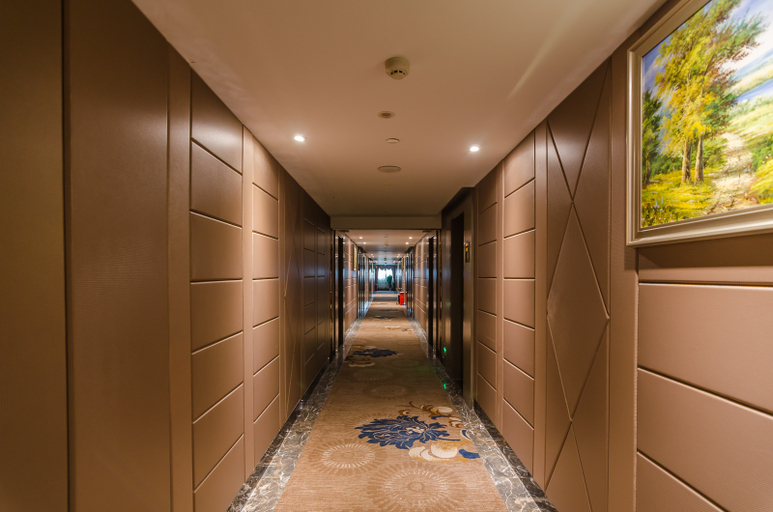 Others 5, Wealth Hotel, Ningde