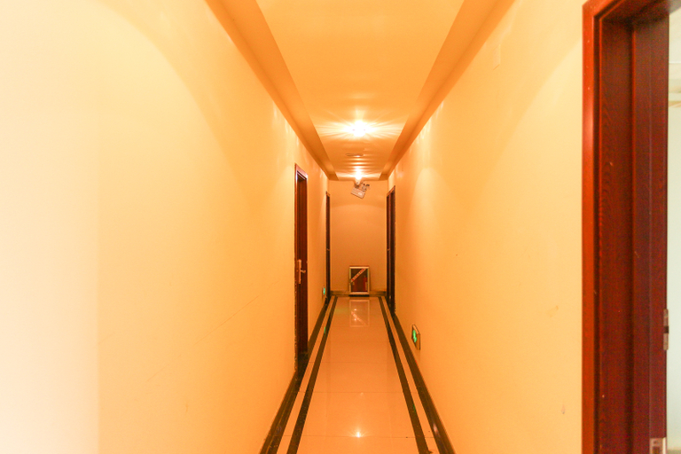 Others 3, 158 Leisure Hostel, Wuxi