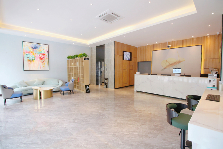 Others 5, Green Tree Inn Jiangsu Changshu Southeast Yuyue Square, Suzhou