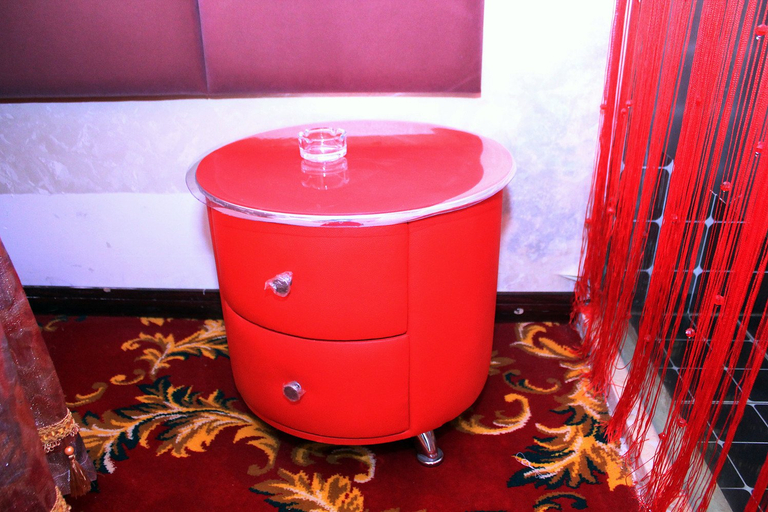 Others 5, Tianyu Fashion Hotel, Daqing