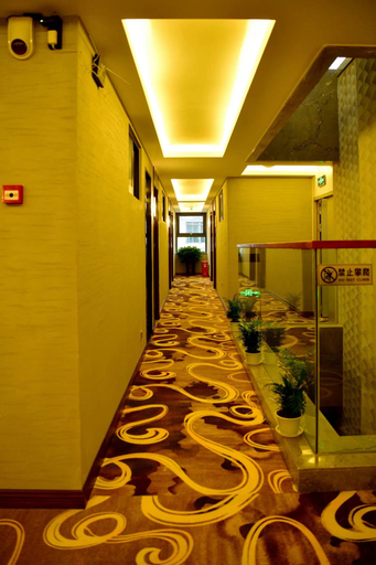 Others 5, Xinjin Jinerxin Hotel, Chengdu