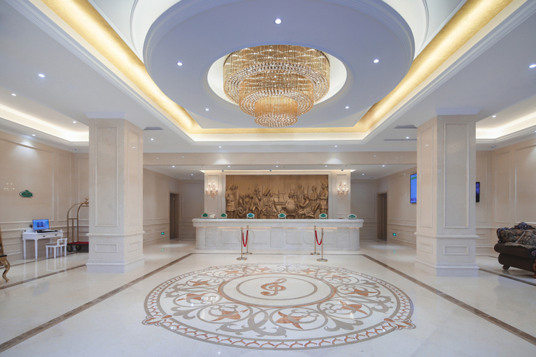 Others 4, Vienna Hotel Chongqing Beibei Wanda Plaza, Chongqing