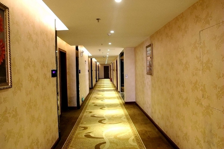 Others 5, Aidiou Hotel, Foshan